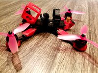 xt60 mount and axii mount several files by Tbrady420