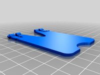 Minipa Multimeter Foot by adiasmesquita
