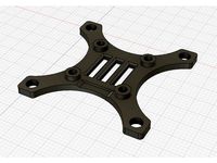 30.5mm to 15mm Adapter (XSR-M) by ixanis