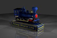 Locomotive