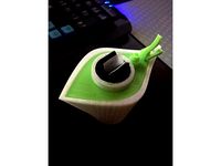 Space Planter V1 by SpaceTechNow