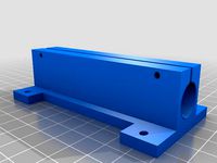 lm8uu long 100mm by robi201