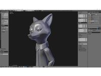 Nick Wilde by fASE-2