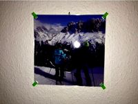 Customizable Photo Frame by stellarinnovation