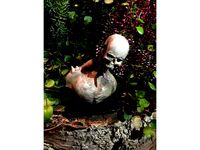 Dead torso by Dawido