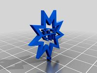 remixed_TT_Bahai_star_FINISHTA by NanooksOnline