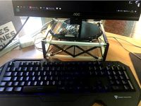 Soporte monitor | Monitor Stand by Jarodrisal