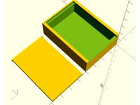 Ultimate Box Generator by pynej