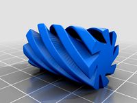 Linear bearing bush 20x10-32 by ArcherCraft