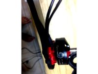 Brother Hobby R5 Vibration Dampeners, 2306 by tweetip