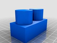 lego enfant -3ans by djeff3d