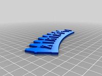 Split Symbol Ring for Glitch's Stargate Mk2 by DustBunny67