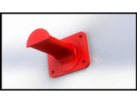 Spool holder by surplace