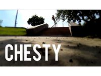 GoPro Backpack mount by DagikDIY