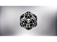 Magic The Gathering Life Counter by GutBuster1990