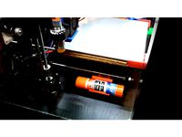 Simple Install Glue Stick Holder by Superflex_Plastic_Fantastic
