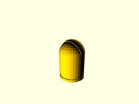 Bullet bill by 5ilver