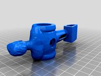 Foosball Player by nibarra