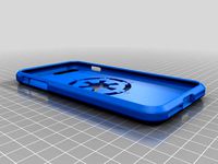 Iphone 7 Empire Case by Trevin_9922Z