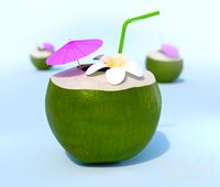 Coconut