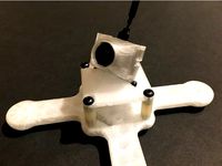 AIO Camera Case for TX01, TX02, TX03, FX797, & FX798 by HalfAshby
