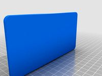 Xiaomi redmi note 3 model by mi13white