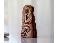 Egyptian sculpture - ZBrush by dukedoks