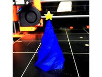 Christmas Tree (Hollow) by t1dTom