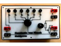 Constante van Planck met LEDs by cmug