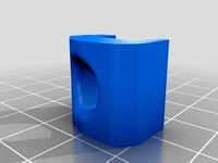 Eachine TX03 holder for Aurora100 by heraldomedeiros