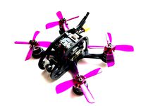 FlexRC Ascent 2" Mini / AIO Camera mount by FlexRC
