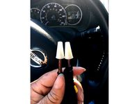 Knitting Needle Caps by kg4iae