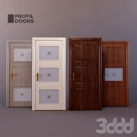 Двери PROFILDOORS