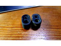 Martin Stoll chair rubber spare part replacement  by royag