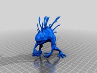 New Murloc by dross123