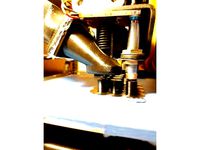 Printrbot Simple Metal Cooling Fan Duct by minimalistventures