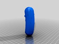 Pickle Rick Full by sniper33