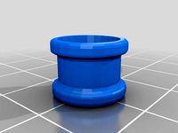 PLUG OREILLE  by Polack