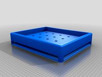 Sponge Holder by robinsonzack