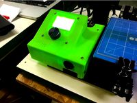 Ender2 casemod  by THUG3D