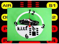 Reloj kitt by tresdlito