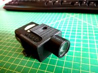 Mobius action cam protection by presssa