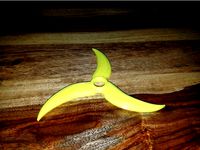 Moon Glaive by akf_was_here