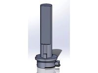 Thermostat switch Kelfort KEL-KA 3000 by Rein0021