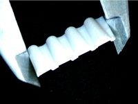 Tegola - Roof tiles by MicroService
