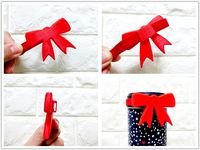 Pet Collar Bow Tie by ohyeah6201