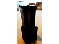 .45 Single Stack Magazine Wall Mount by hanoncs