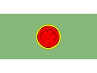 5/6 port siren (3") by Lumex120