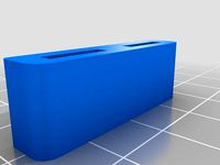 RC Pilot - Le PLA du jour équerre magnétique by AuthariX