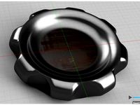 Blank maker coin by DWO-DAN